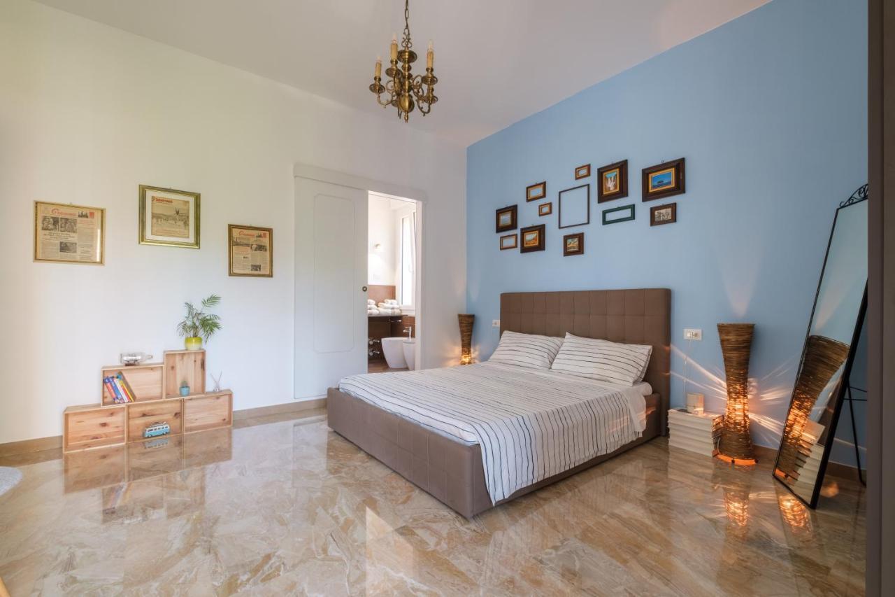 Fabula Rooms 3 Suites With Private Bathroom Болонья Экстерьер фото