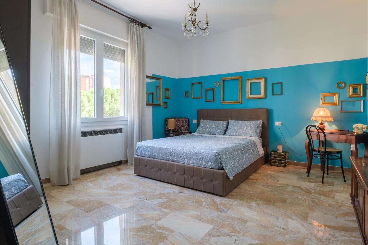 Fabula Rooms 3 Suites With Private Bathroom Болонья Экстерьер фото