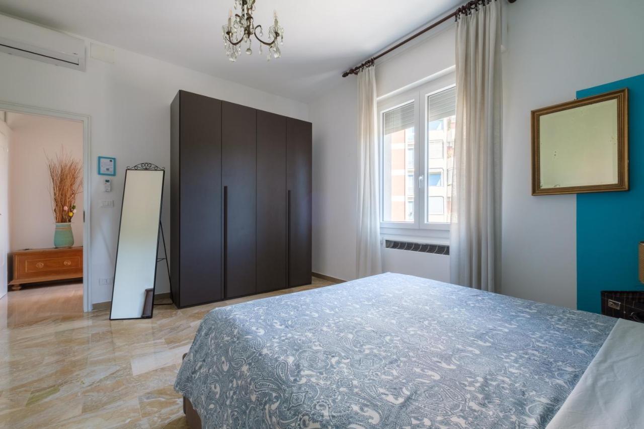 Fabula Rooms 3 Suites With Private Bathroom Болонья Экстерьер фото
